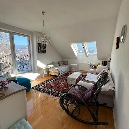 Lejla Apartment Sarajewo Zewnętrze zdjęcie