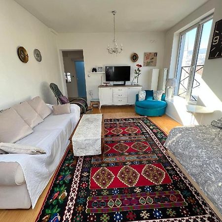 Lejla Apartment Sarajewo Zewnętrze zdjęcie