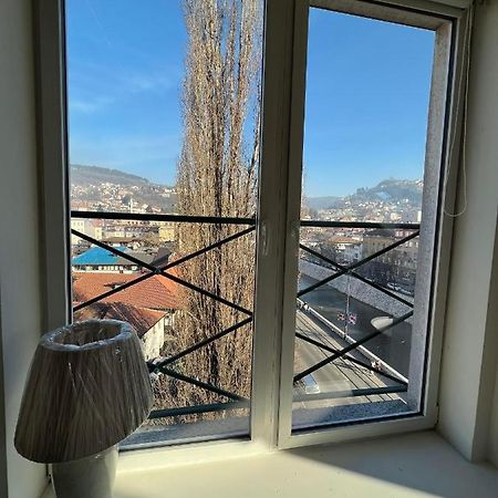 Lejla Apartment Sarajewo Zewnętrze zdjęcie