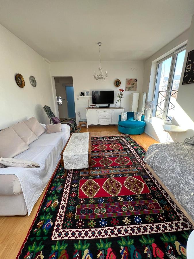 Lejla Apartment Sarajewo Zewnętrze zdjęcie
