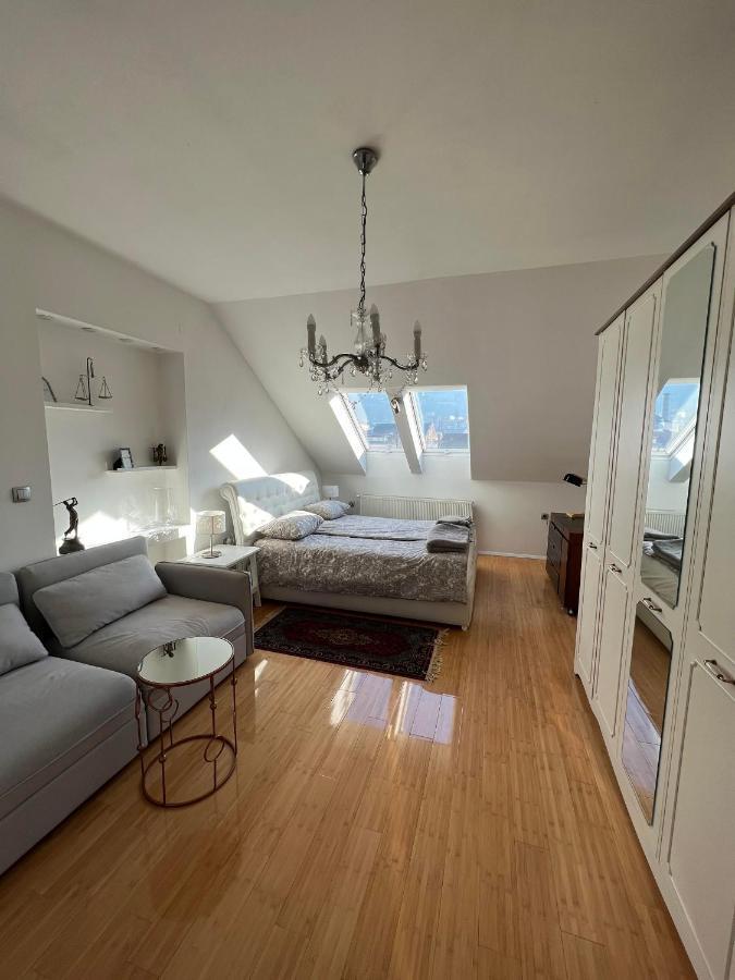 Lejla Apartment Sarajewo Zewnętrze zdjęcie