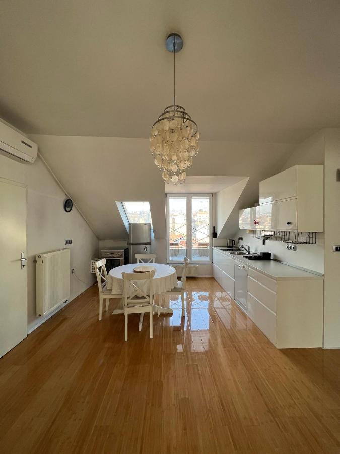 Lejla Apartment Sarajewo Zewnętrze zdjęcie