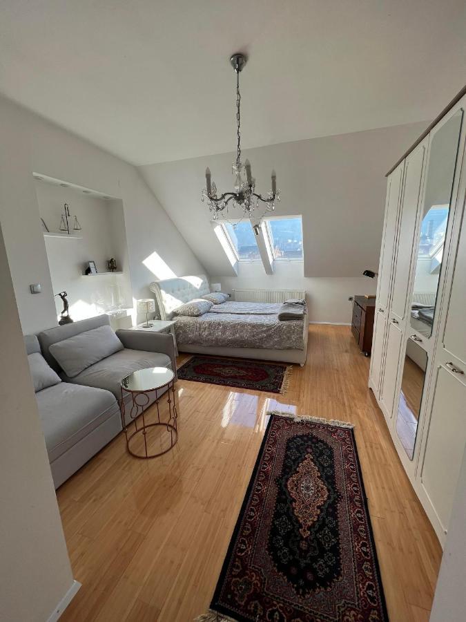 Lejla Apartment Sarajewo Zewnętrze zdjęcie
