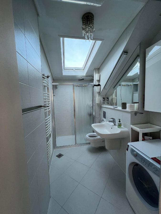 Lejla Apartment Sarajewo Zewnętrze zdjęcie